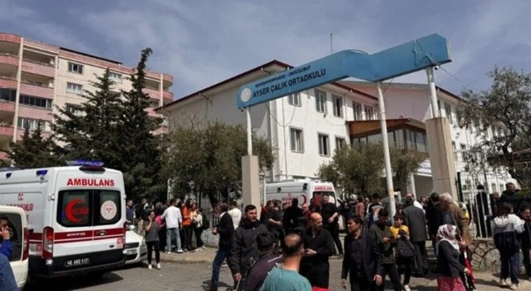  Planlı saldırı