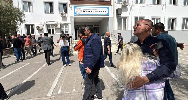  Planlı saldırı