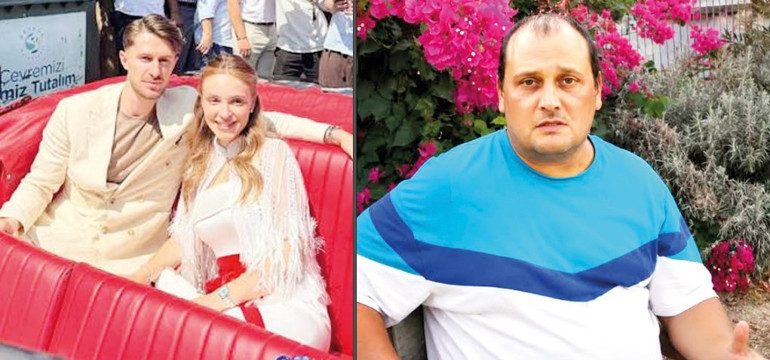 Ya da sonsuza kadar sus...