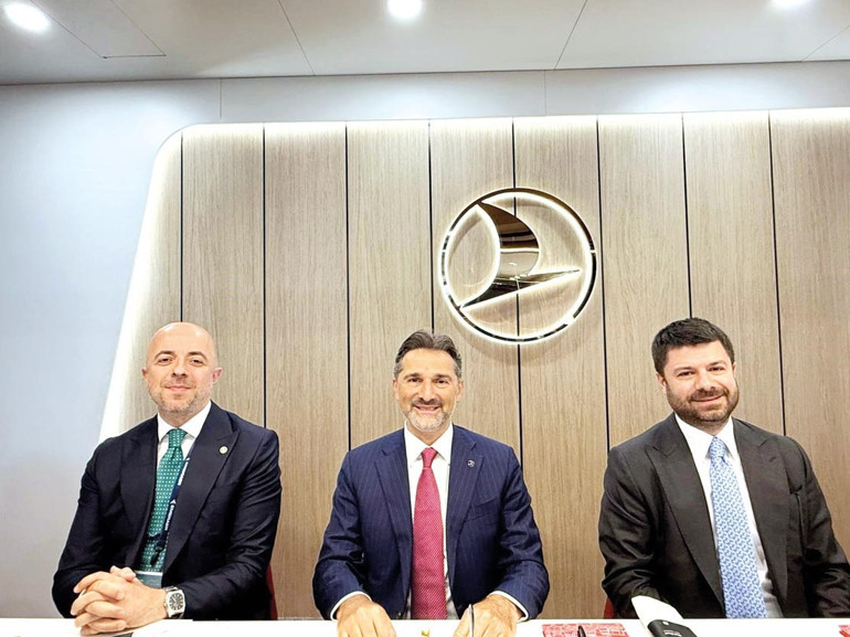 Büyük paniği paniksiz yönettiler