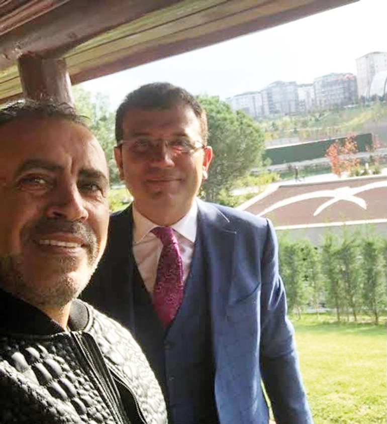Atatürkçülük maskesiyle yolsuzluk, darbe, dolandırıcılık