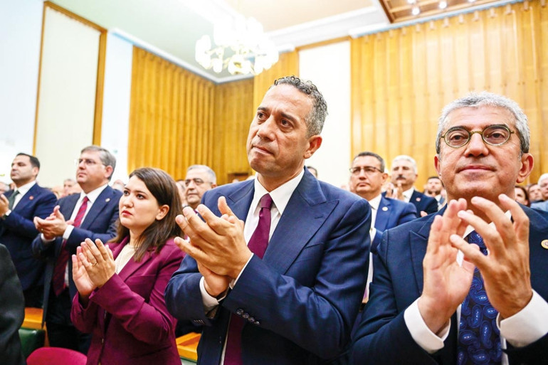  Her son bir başlangıçtır