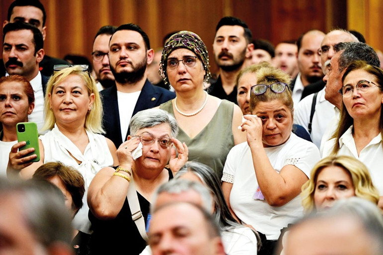  Her son bir başlangıçtır