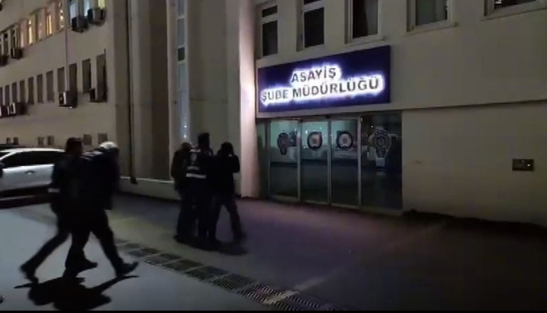  16 gözaltı, 20 mağdur kadın kurtarıldı Çaresizliğimden faydalanıldı