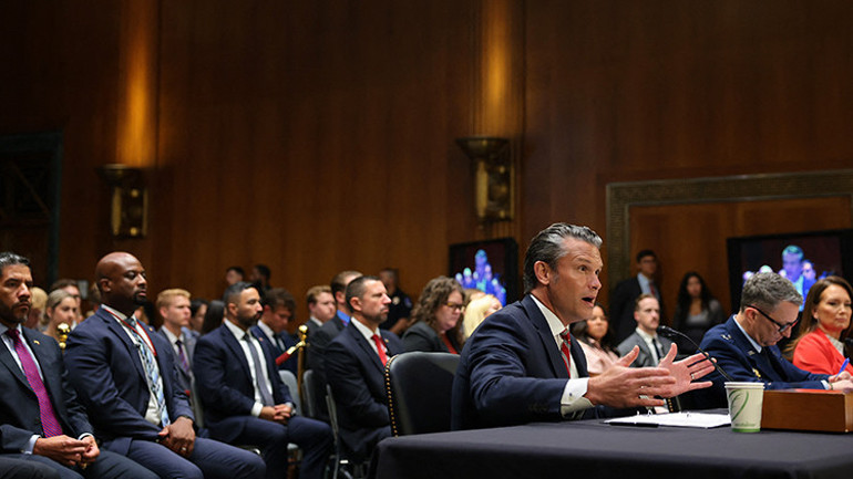 Trumptan İrana çok sert tehdit: Bedeli ağır olacak
