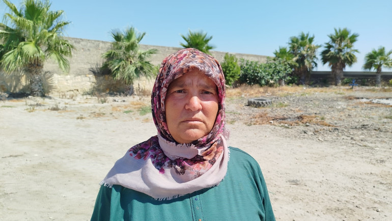 Faili meçhul ve şüpheli dosyalar raftan iniyor 24 yıldır kayıp Döndü için umutlu bekleyiş