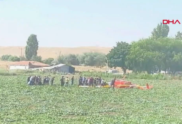  2 yaralı
