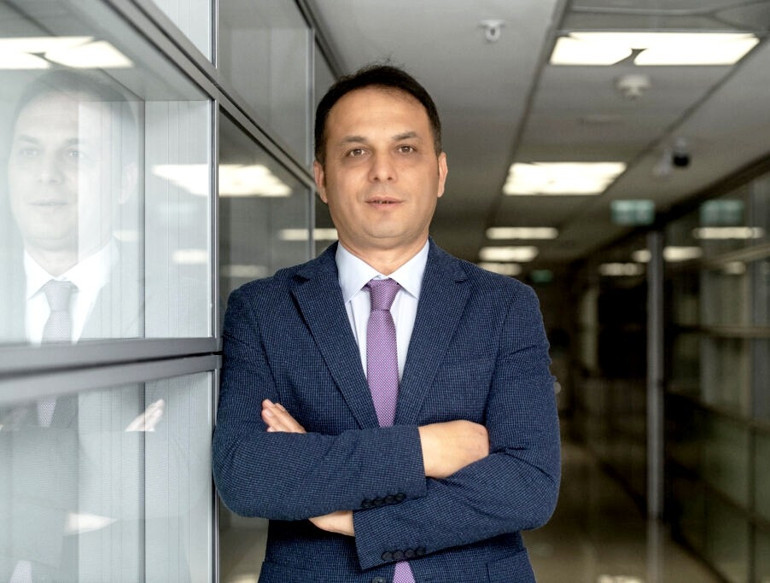 “HPE ile sanallaştırmada yeni dönem: Seçim özgürlüğü”