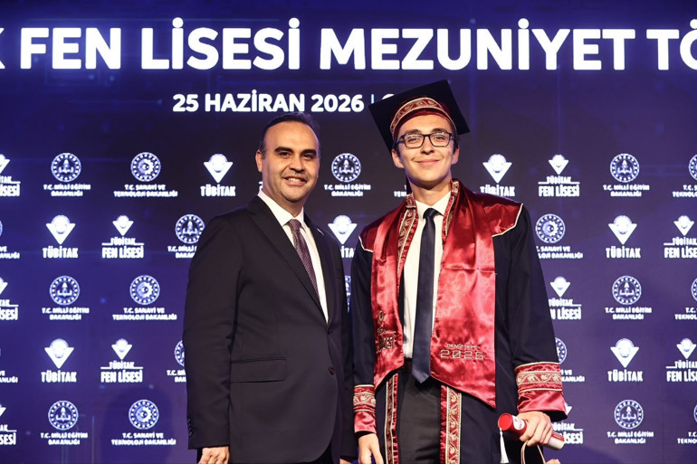  Öğrencilerimiz gururumuz oldu