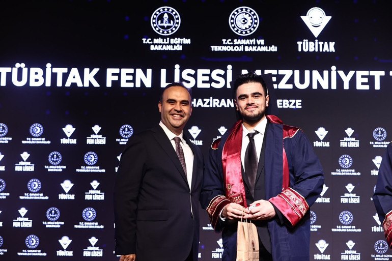  Öğrencilerimiz gururumuz oldu