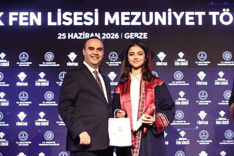  Öğrencilerimiz gururumuz oldu