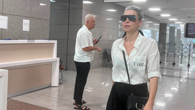 Ahbap Derneği soruşturmasında yeni gelişme: Ece Üner, Feyza Altun ve Fatih Portakal dahil 5 isim ifade verecek