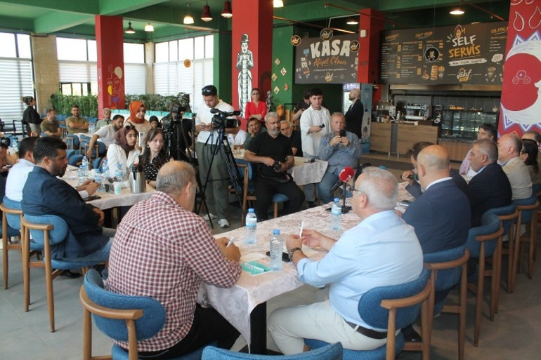 Sivas’ta kene kabusu 10 kişi hayatını kaybetti