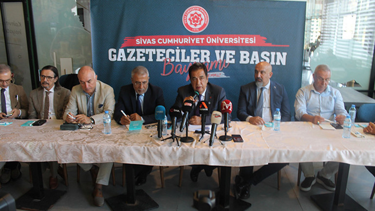 Sivas’ta kene kabusu 10 kişi hayatını kaybetti