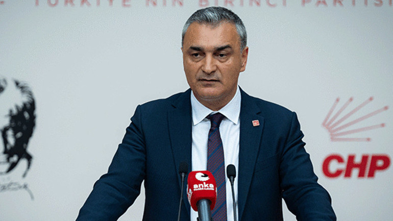  4 il teşkilatı feshedildi, 5 ile yeni atama yapıldı
