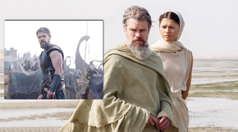 The Odyssey... 3 bin yıllık bir destan nasıl hâlâ bu kadar güçlü olabilir