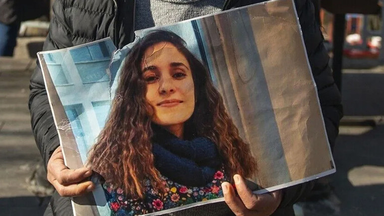 Gülistan Doku soruşturması Eski Vali Sonelin telefonu açıldı: 2 gözaltı daha