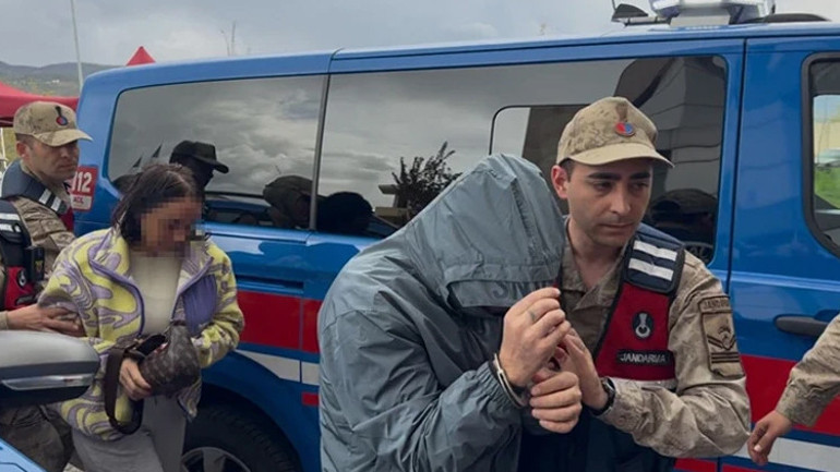 Gülistan Doku soruşturması Eski Vali Sonelin telefonu açıldı: 2 gözaltı daha