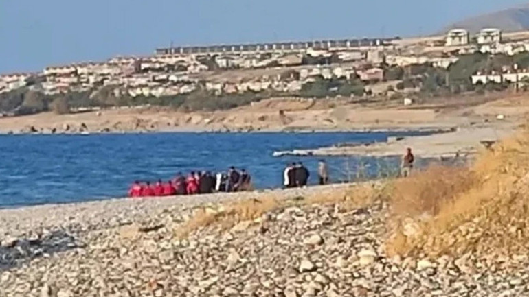  Tüm veriler silinebilir uyarısı