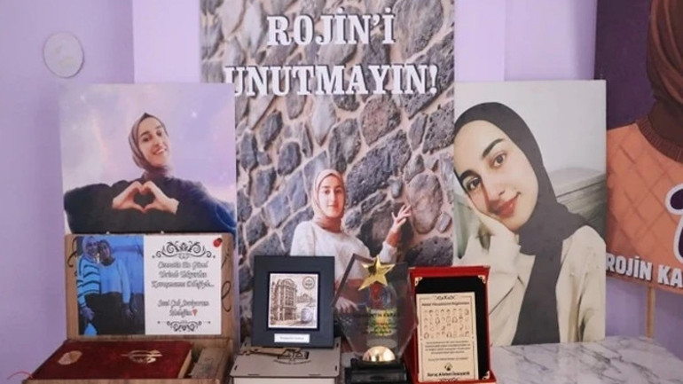  Tüm veriler silinebilir uyarısı