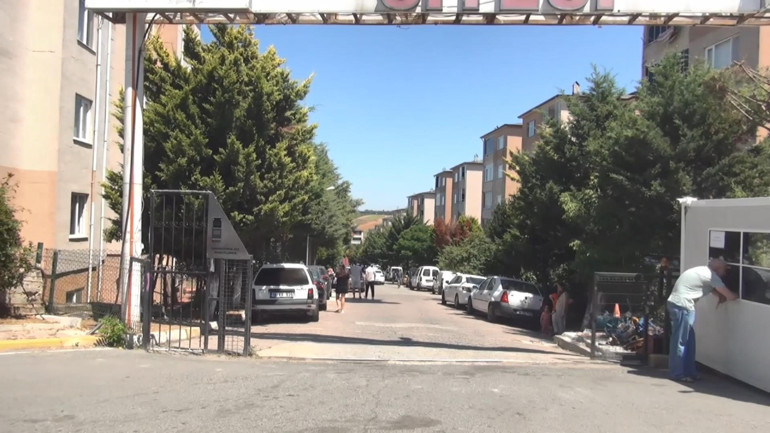 Site toplantısındaki kavgada 3 kişi yaralandı