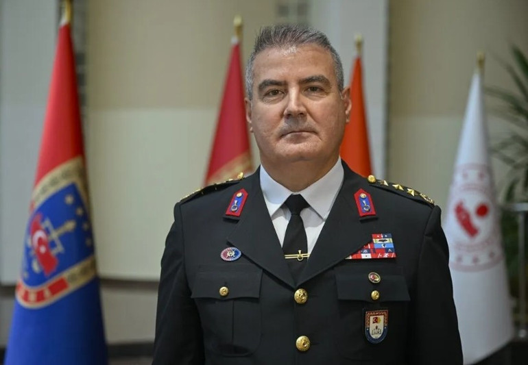 Jandarma ve Sahil Güvenlik Akademisi yeni adaylarını bekliyor