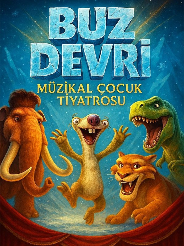 Hadi okuyalım - Hadi gidelim