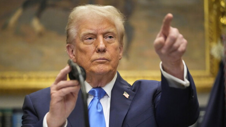 Son dakika... ABD ile İran arasında sonsuz savaş olasılığı: Avrupa Kızıldeniz krizine dahil oldu... Trump: Karar vermeye çok yakınım