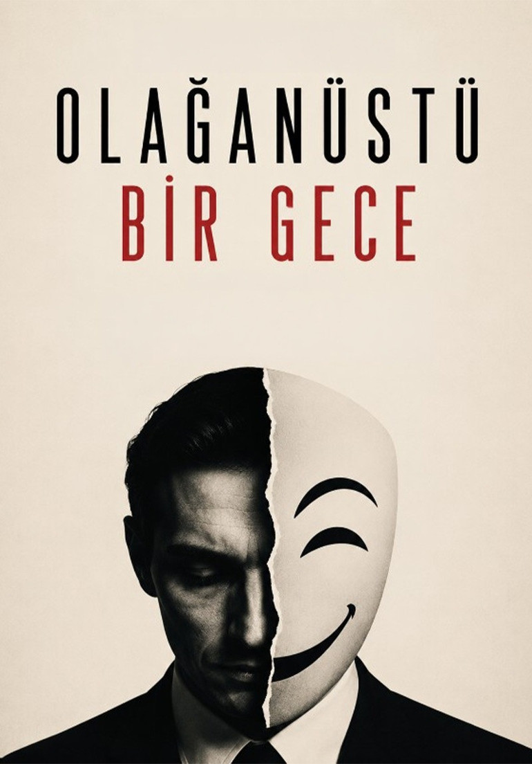 Bol yıldızlı geceler
