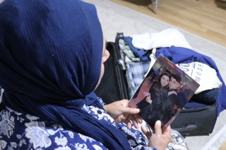  13 aydır haber alınamayan Metehan 189 ülkede aranıyor