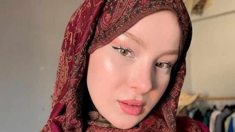 İstanbul’da gözaltına alınan fenomen Fatma Soydaş tutuklandı