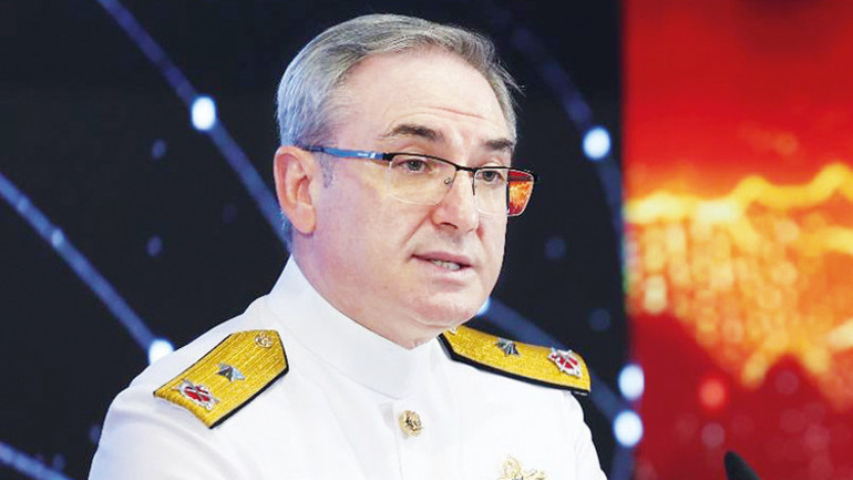  İlk pilotlar İngiltere yolcusu