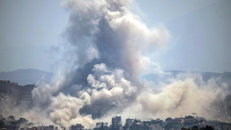 Son dakika... Devrim Muhafızlarından bütün denklemi değiştiren saldırı İran kırmızı çizgiyi geçti