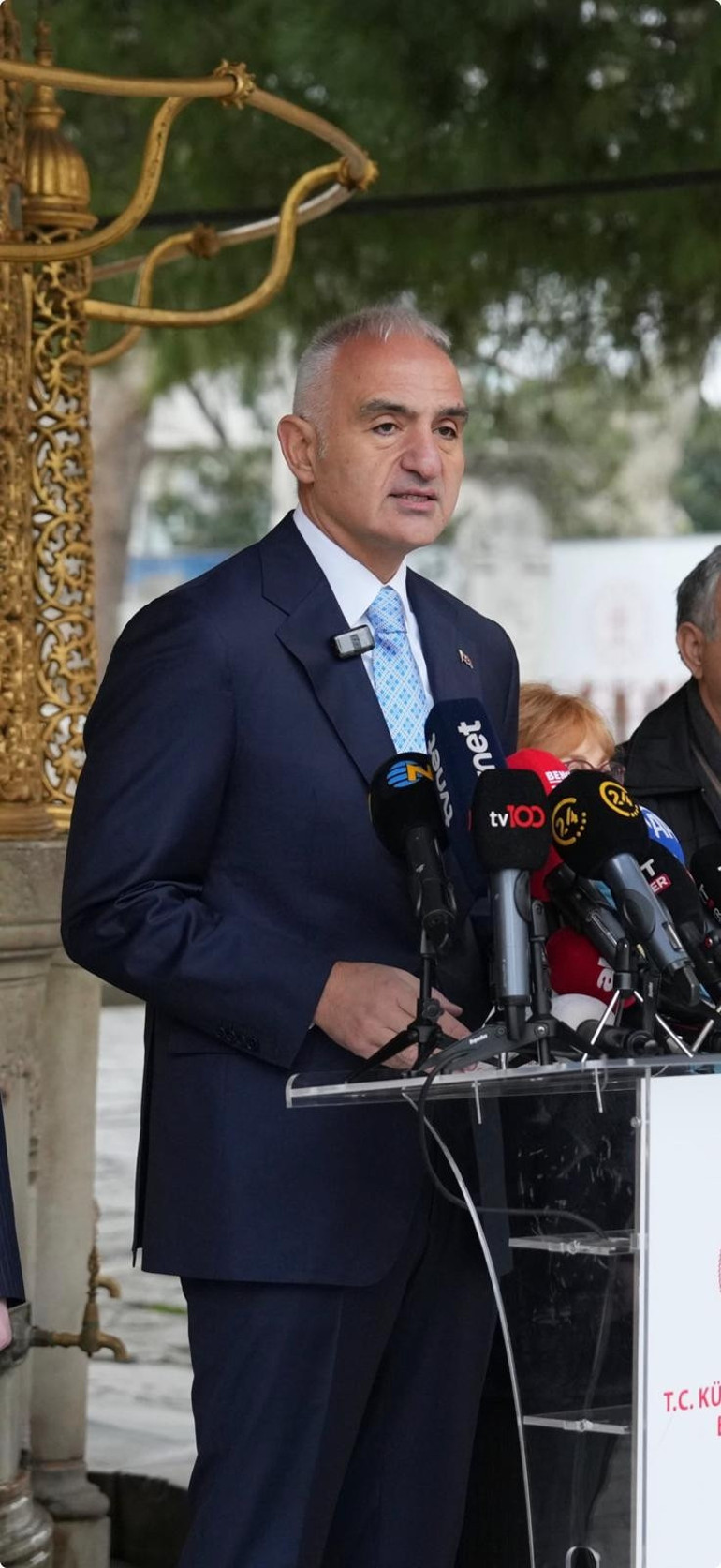 Özgün doku korunacak