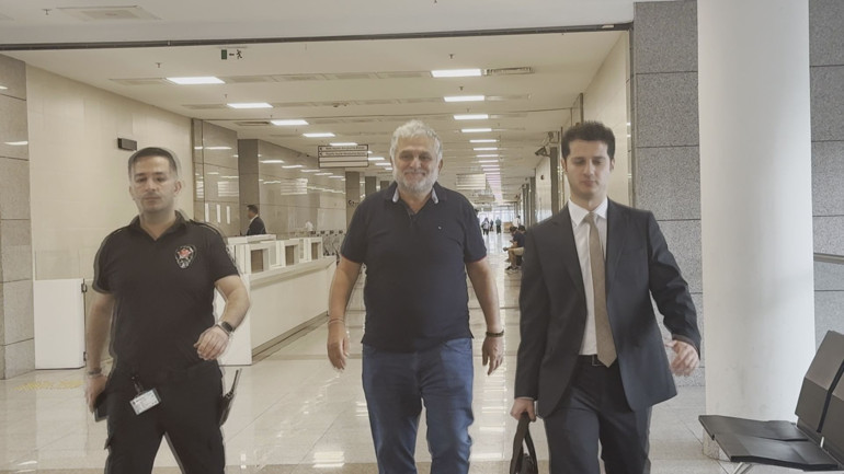 Ahbap soruşturması | Hazal Kaya, Özlem Gürses, Fatih Altaylı ve Ruşen Çakırın ifadesi ortaya çıktı... Fatih Altaylı: Pişmanlık duyuyorum