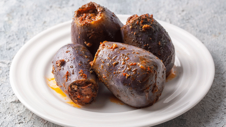 Etliden zeytinyağlıya: 5 nefis dolma tarifi