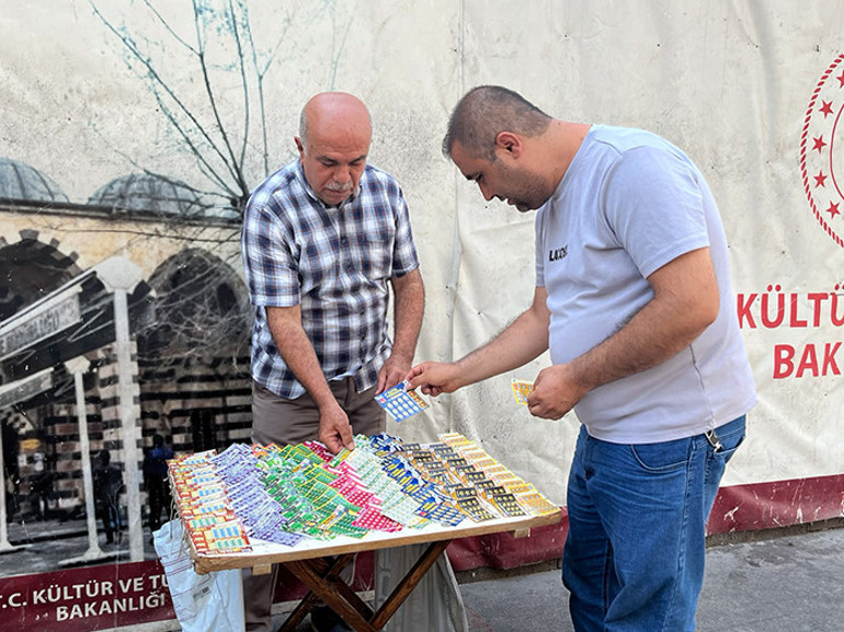 Altın Yumurta Kazı Kazan oynadı, dev ikramiyenin sahibi oldu 16 milyon TL’lik ikramiyeyi nasıl kazandığını anlattı | Talihli o ilimizden çıktı