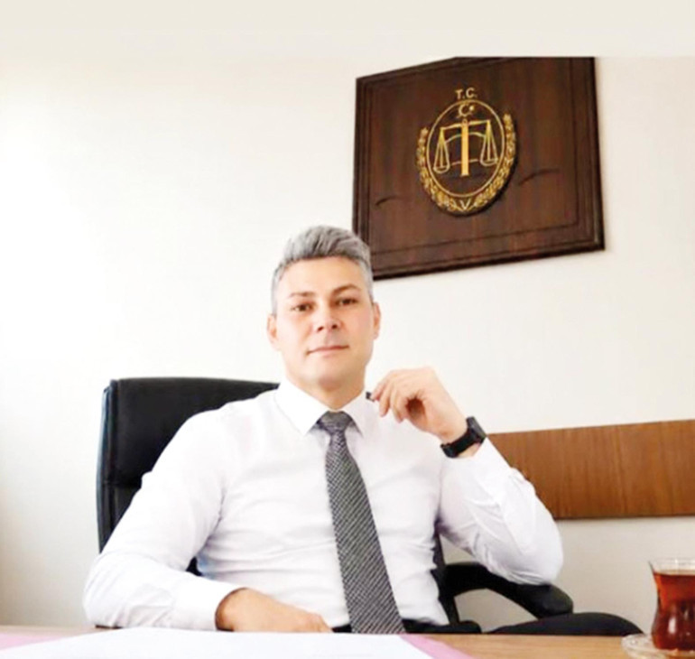Yine başladı gazlamalar
