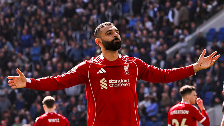 Mohamed Salah adım adım Beşiktaşa Transferdeki en büyük engel aşıldı
