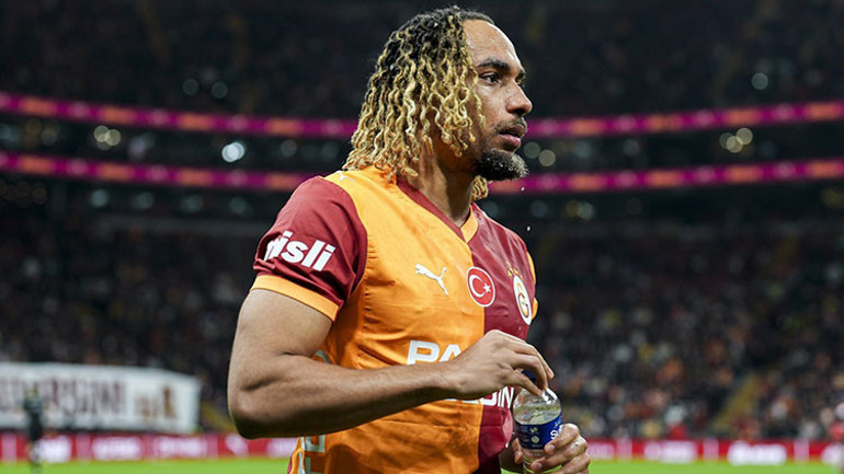 Bayern Münihten Sacha Boey kararı Geleceği resmen açıklandı