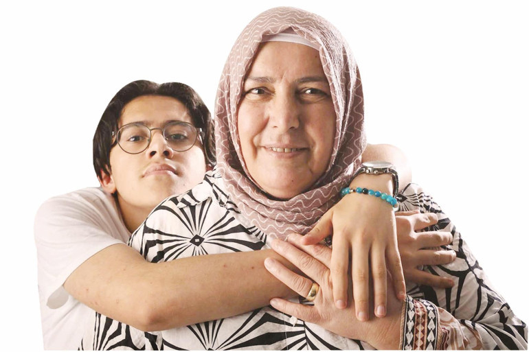YKS’de Türkiye 70’incisi oldu... Azim engel tanımadı