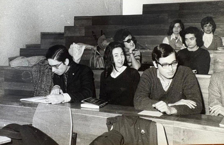 Ödüllü teorik fizikçi Prof. Dr. Dereli’yle evrenin sırlarına yolculuk
