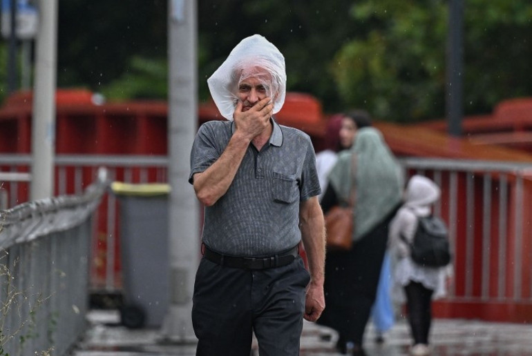 Sıcaklıklar mevsim normallerinin altında kalacak