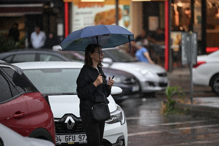 Sıcaklıklar mevsim normallerinin altında kalacak