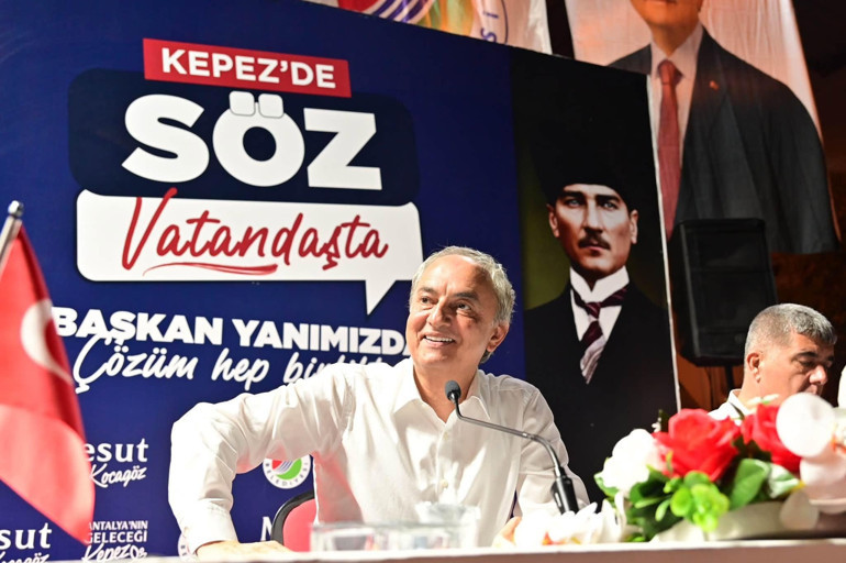 Tarafsız Kocagöz…