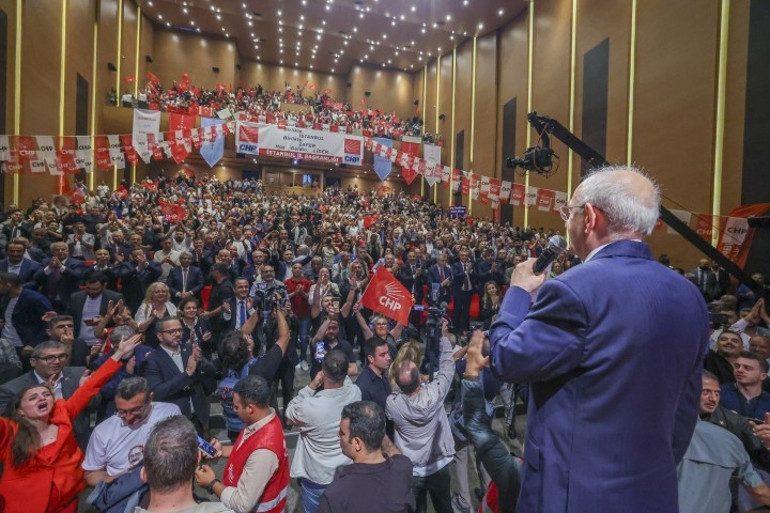  Şeytanın aklına gelmeyecek bir şey, iki kişi bilebilir