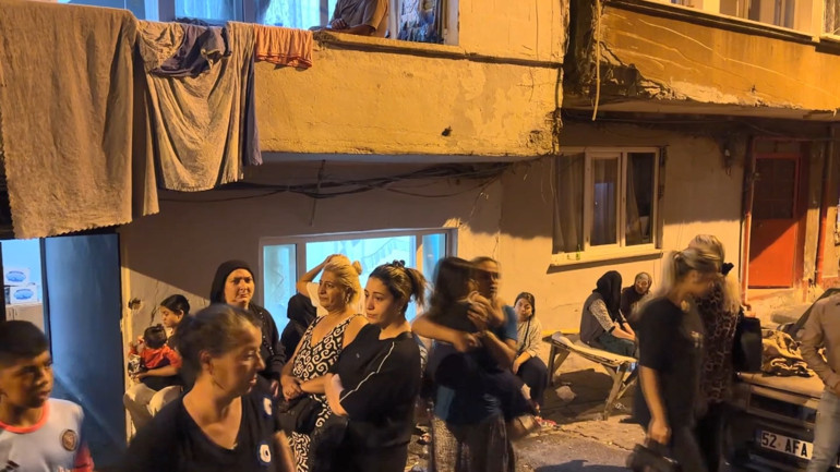 Bedriye Karaçay kayıp olarak aranıyordu Eşi korkunç cinayeti itiraf etti