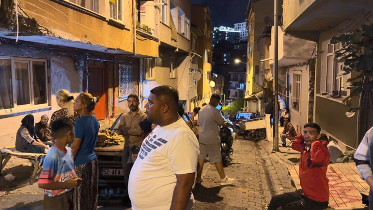 Bedriye Karaçay kayıp olarak aranıyordu Eşi korkunç cinayeti itiraf etti