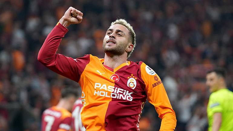 Bir teklif gelirse kulübümle birlikte değerlendiririz