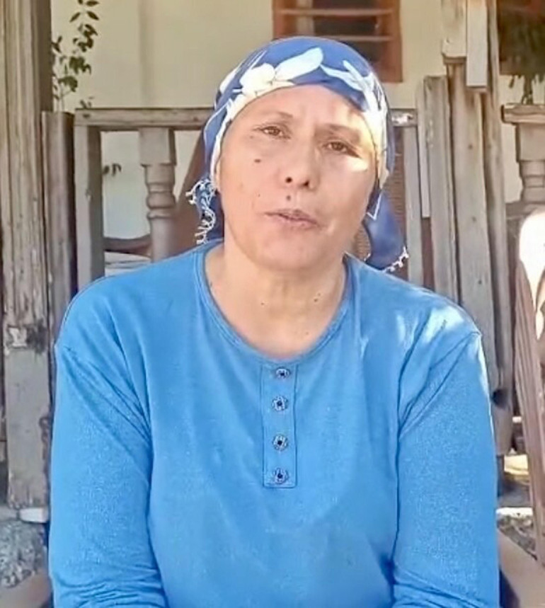 Annesi oğlunu arıyor: Kocaelili Muhammet 1 aydır kayıp!